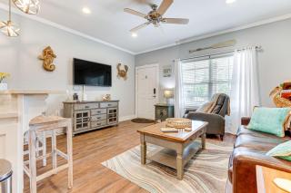 Dauphin Island Escape Near Beach and Bike Path! - Dauphin Island - 8
