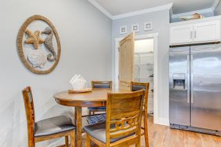 Dauphin Island Escape Near Beach and Bike Path! - Dauphin Island - 4