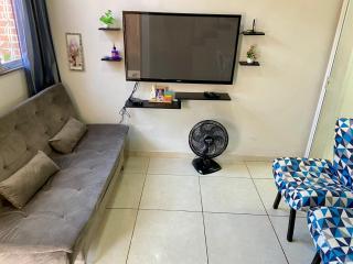 Cabo Frio - Conforto com Wifi, AC, Bicicletas - Cabo Frío - 1