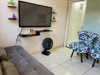 Cabo Frio - Conforto com Wifi, AC, Bicicletas - Cabo Frío - 9