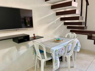 Cabo Frio - Conforto com Wifi, AC, Bicicletas - Cabo Frío - 7