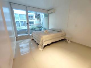 Exclusivo Studio con Piscina - Buenos Aires - 0