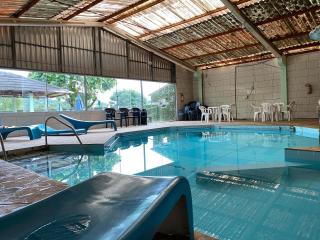 Hotel São Luiz - Iraí - 5