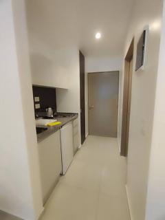 Exclusivo Studio con Piscina - Buenos Aires - 7