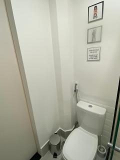 Ipanema Prudente 104 - 1