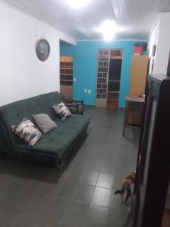 Casa Ciana - Carrancas - 4