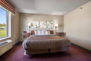 De Smet Super Deluxe Inn & suites - 2