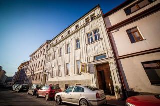 Penzion U Vlka - Budweis - 3