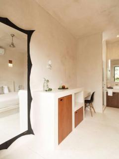 Whithe elephat casa boutique WE - Tulum - 9