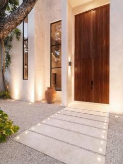 Whithe elephat casa boutique WE - Tulum - 7