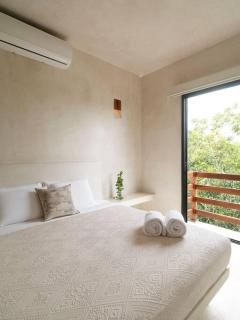 Whithe elephat casa boutique WE - Tulum - 1