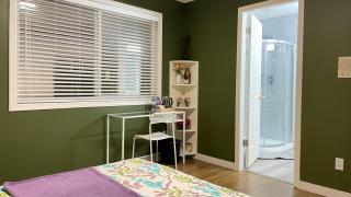 Warm home - Richmond - 1