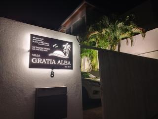 Villa Gratia Alba - Amphoe Koksamui - 4