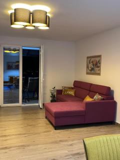 Holiday house Lole - Kastel Novi - 2