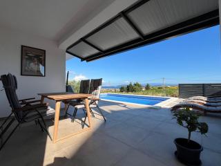 Holiday house Lole - Kastel Novi - 6