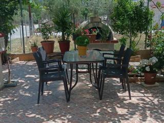 Babis House - Limenaria - 2