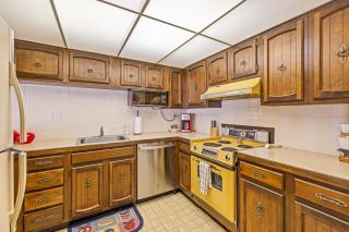 New* 70s Lakefront condo - dock - pool - beach - - McCall - 9