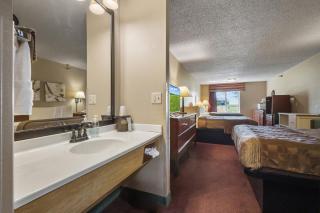 De Smet Super Deluxe Inn & suites - 4