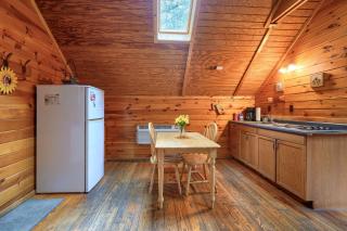 Blue Rose Cabins - Country Cottage - Logan - 2