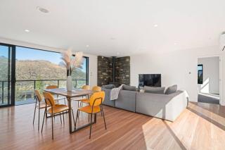 Style & Tranquillity - 3 Bedroom House - Queenstown - 6