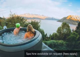 Style & Tranquillity - 3 Bedroom House - Queenstown - 4