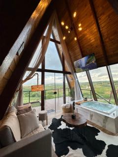 Cabanna Bella Vista - 9