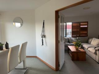 Sunny & large house across from the beach - Mount Maunganui - 7