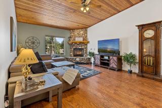 Evergreen A-frame Retreat Loft & Game Room - Mountainaire - 8