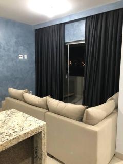 Apartamento 2 Qt próx a UniRv 402 - Rio Verde - 9