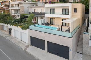 Luxury villa with a swimming pool Makarska - 23218 - Makarska - 0