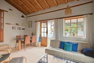 Wantara Suites - Quito - 8