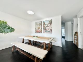 Super Modern Diamond Beach Resort Penthouse 33 - Gold Coast - 4