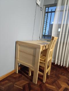 Céntrico y confortable - La Paz - 4