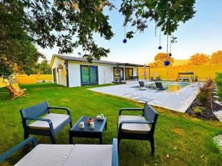 Villa Ruka - - 6