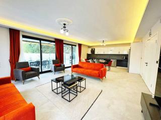 Villa Ruka - - 3