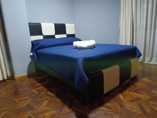 Céntrico y confortable - La Paz - 9