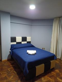Céntrico y confortable - La Paz - 8