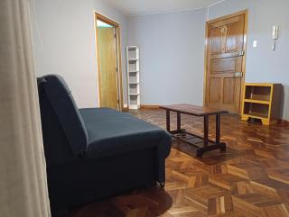 Céntrico y confortable - 5