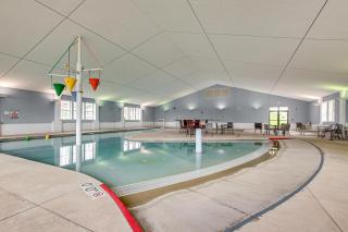 Door County Townhome Pool Access, 1 Mi to Beach! - Egg Harbor - 8