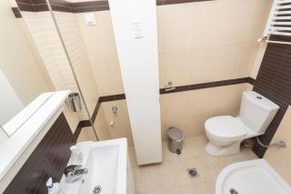EVA'S FAMILY APARTMENT - Hanioti - 6