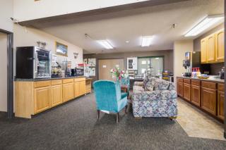 De Smet Super Deluxe Inn & suites - De Smet - 4