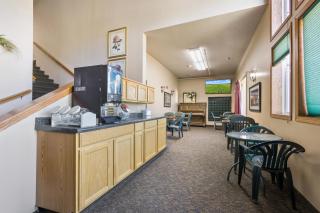 De Smet Super Deluxe Inn & suites - De Smet - 5