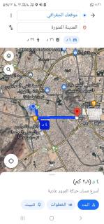 إقامة راقية قرب المسجد النبوي 1 - Medina - 3