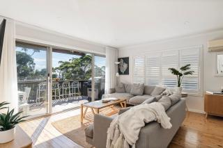 Bannisters Retreat - Mollymook - 9