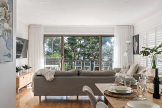 Bannisters Retreat - Mollymook - 5