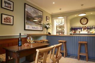 Y Meirionnydd Boutique Hotel - 7