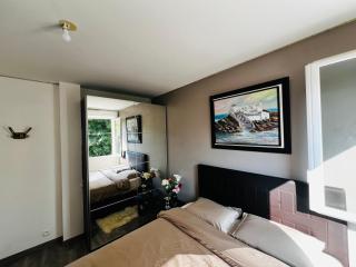Luxury Appartement Marly - Marly-le-Roi - 7