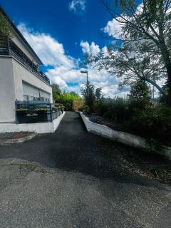 Luxury Appartement Marly - Marly-le-Roi - 3