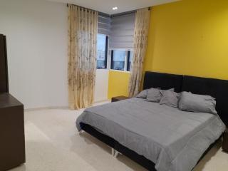 Salon plus 2 chambres à 2 pas de la Médina de Sfax - Sfax - 7