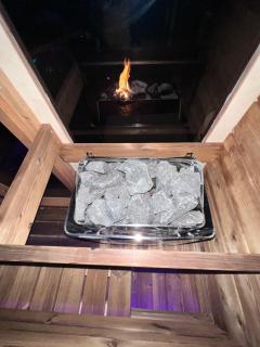 Maison spa sauna - Morangis - 6
